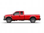 Ford F-250 Super Duty 2008 года